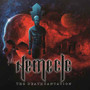 Nemecic - The Deathcantation (CD, New)
