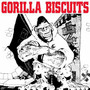 Gorilla Biscuits - Gorilla Biscuits (CD, Used)
