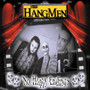 The Hangmen - No Happy Endings (CD, Used)