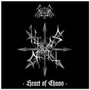 Gelida Obscuritas - Heart Of Chaos (CD, New)