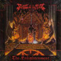 Sargatanas - The Enlightenment (CD, Käytetty)