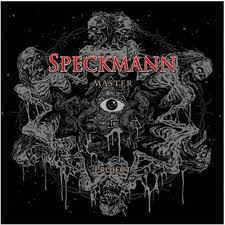 Speckmann Project ‎– Speckmann / Master Project (CD, Käytetty)