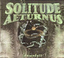 Solitude Aeturnus - Downfall (CD, Used)
