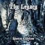 Thy Legacy - Reverse Exorcism (CD, Used)