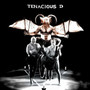 Tenacious D - Tenacious D (CD, Used)