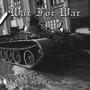 War For War - War Is The Only Way (CD, New)