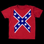 Rebel Flag T-shirt