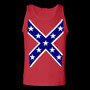 Rebel Flag Tanktop
