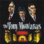 Tony Montanas – Destination Hell (CD, New)