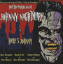 Johnny Nightmare - Here’s Johnny (CD, New)