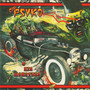  Sir Psyko & His Monsters – Zombie Rock  (CD, New)