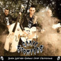 Grave Stompers – Black Leather Ghouls From Fiendsville  (CD, New)
