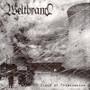 Weltbrand - The Cloud of Retaliation (CD, Used)
