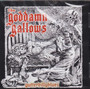 Goddamn Gallows – Gutterbillyblues (Vinyl LP, new)