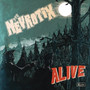 Nevrotix – Alive (Vinyl LP, new)
