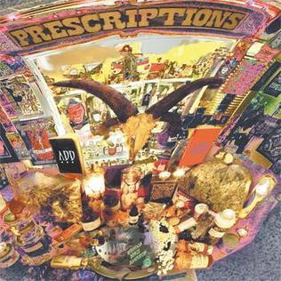 Hank Williams III, Hank 3 - Attention Deficit Domination (Vinyl LP, new)
