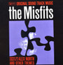 Alex North - the Misfits (CD, New)