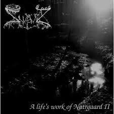 Zwenz - A Life's Work of Natrgaard II (CD, New)
