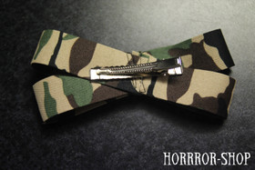 Hair decoration,  Rebel/Camo