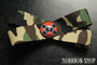 Hair decoration,  Rebel/Camo