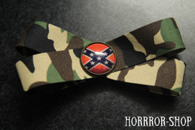 Hair decoration,  Rebel/Camo