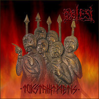 Obtest - Tukstantmetis (CD, New)