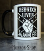 Redneck lives matter (mug)