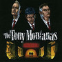 The Tony Montanas - Destination Hell (CD, New)