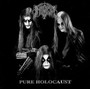 Immortal - Pure Holocaust (CD, New)