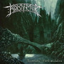 Fjorsvartnir - Mzoraxc Forbandelse (CD, Uusi)