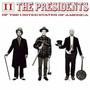 The Presidents of United States of America - II (CD, Used)