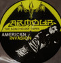 Armour - The Sonichouse Tapes - American Invasion (LP, New)