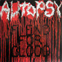 Autopsy - Fiend For Blood (LP, New)