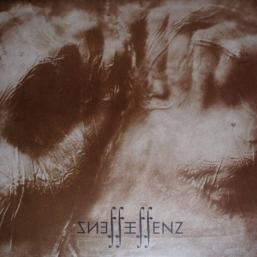 Essenz – Metaphysis (LP, Uusi)