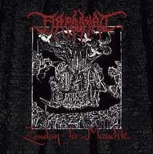 Arphaxat - Loudun La Maudite (LP, New)