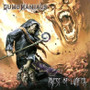Gumo Maniacs - Priest Of Lucifer (LP, New)