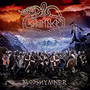 Grimner - Blodshymner (LP, New)