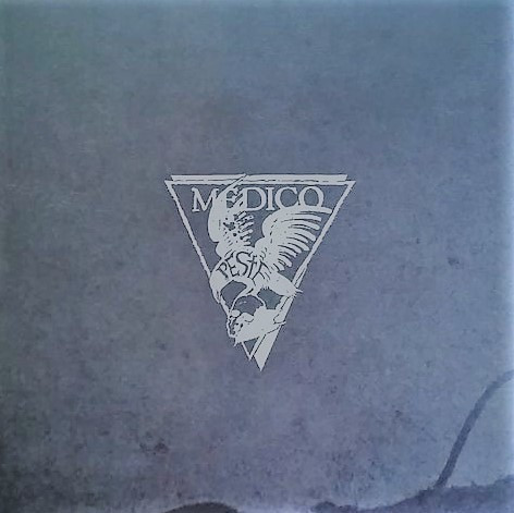 Medico Peste - Tremendum et fascinatio (LP, New)