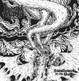 Lie In Ruins - Swallowed By The Void (LP, New)