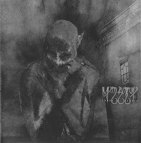 Hoath ‎– Codex II: Kether (LP, New)