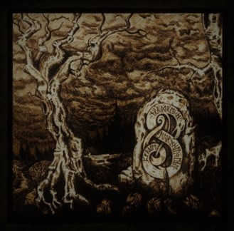 Nordreich - Verschlungene Pfade (LP, New)