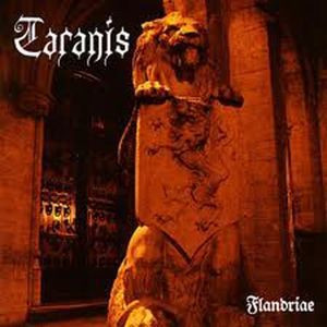 Taranis – Flandriae (LP, New)