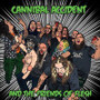 Cannibal Accident - And the Friends of Flesh (new)