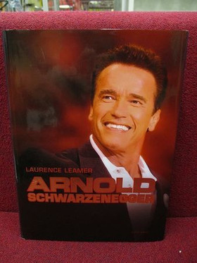 Arnold Schwarzenegger (käytetty)