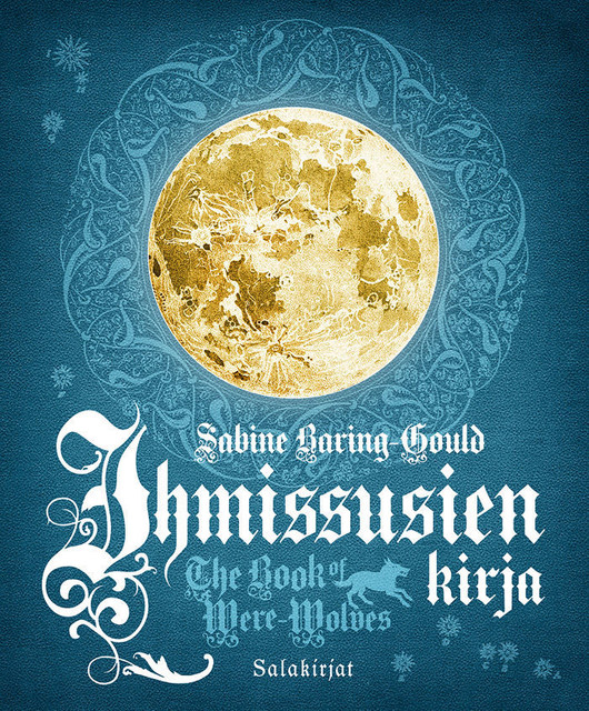 Ihmissusien kirja, 1865 (new)