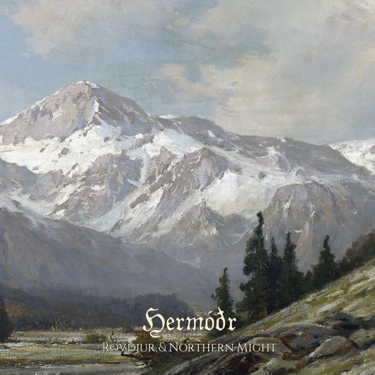 Hermodr - Rovdjur & Northern Might (uusi)