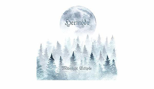 Hermodr - Midnight Eclipse (new)