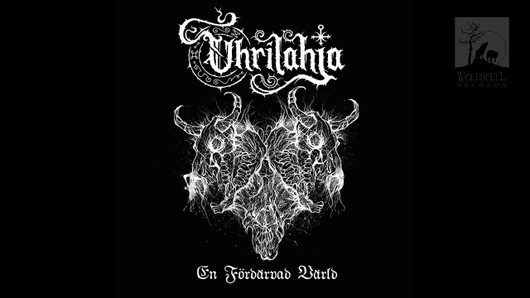 Uhrilahja - En Fördärvad Värld (new)