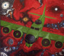 Space Lizard - B17 (new)