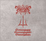 Kroda - Ginnungagap Ginnungagaldr Ginnungakaos (new)